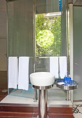 Chic & Basic Born Boutique Hotel Barcelona 3*,