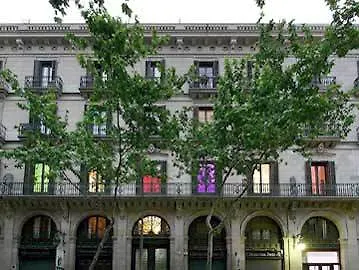 Chic & Basic Born Boutique Hotel Barcelona