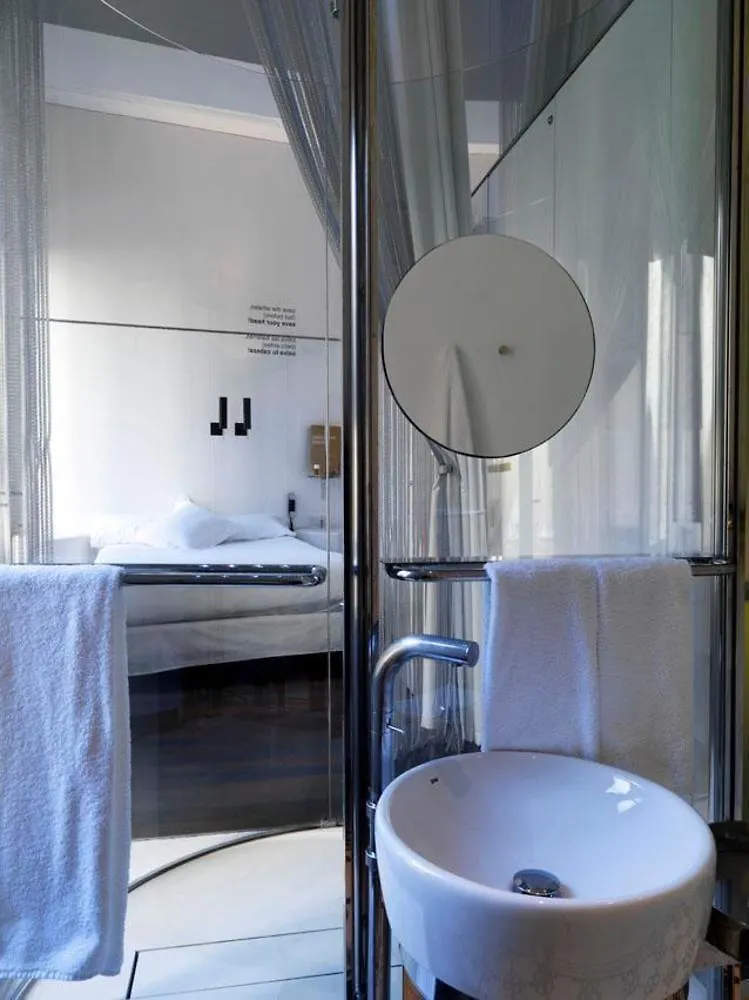 Chic & Basic Born Boutique Hotel Barcelona