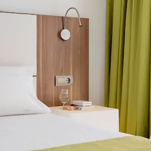 **** Hotel Globales Cala Blanca Espanha