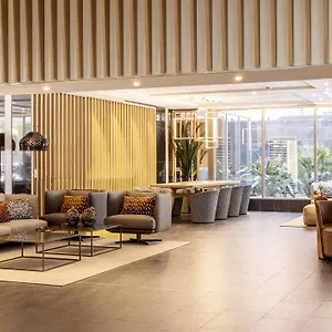 **** Hotel Ilunion Espanha