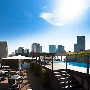 **** Hotel Attica 21 Mar Espagne