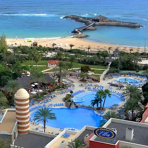**** Station touristique Elba Carlota & Golf Espagne