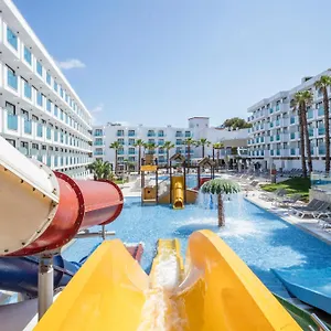 **** Hotel Sol D´or Espagne