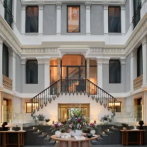 H10 Urquinaona Plaza (adults Only) Barcelona