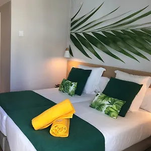 Bq Boutique - Adults Only 4* Peguera