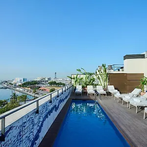 H10 Port Vell 4* Sup Barcelona