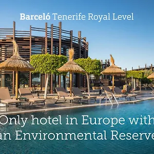 ***** Hotel Barceló Tenerife Royal Level Espanha