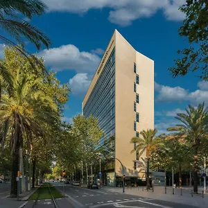 Four Points By Sheraton Diagonal Barcelona