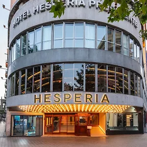 Hotel Hesperia Presidente