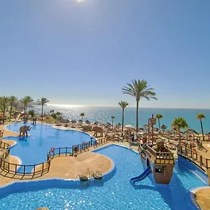 **** Hotel World Espanha
