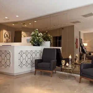 فندق مايو رامبلاس