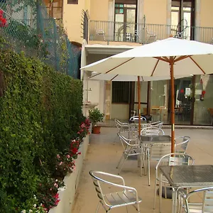 La Terrassa Penzion