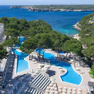 **** Hotel Iberostar Club Cala Barca Espagne