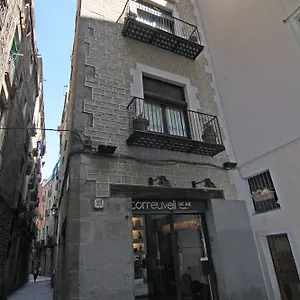  Apartamento Bcn2stay Espanha