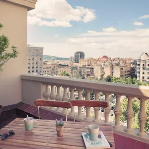  Auberge de jeunesse Casa Gracia Espagne