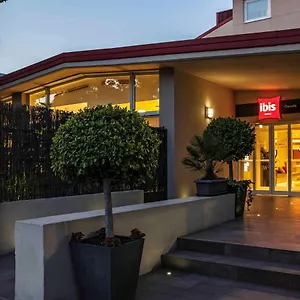 ** Hotel Ibis Cornella Espagne