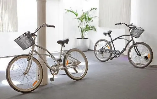 ***  Chic & Basic Born Boutique Hotel Barcelona Espanha