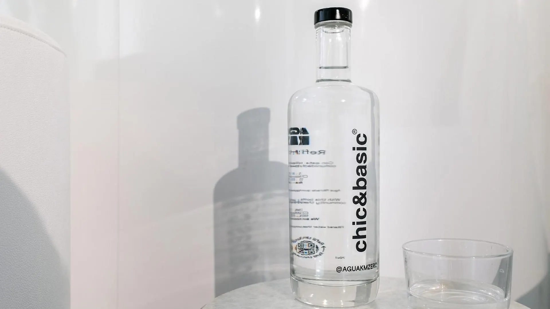 Chic & Basic Born Boutique Hotel Barcelona