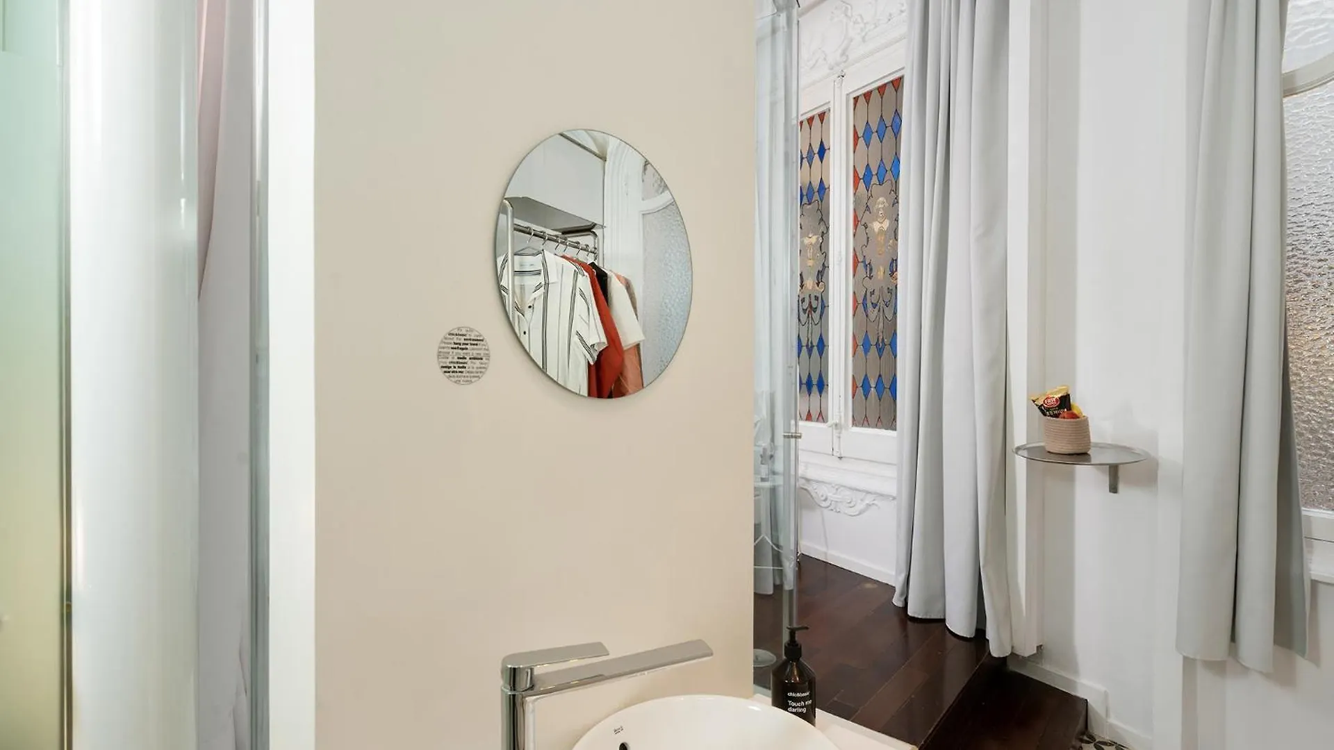 Chic & Basic Born Boutique Hotel Barcelona 3*,  Espanha
