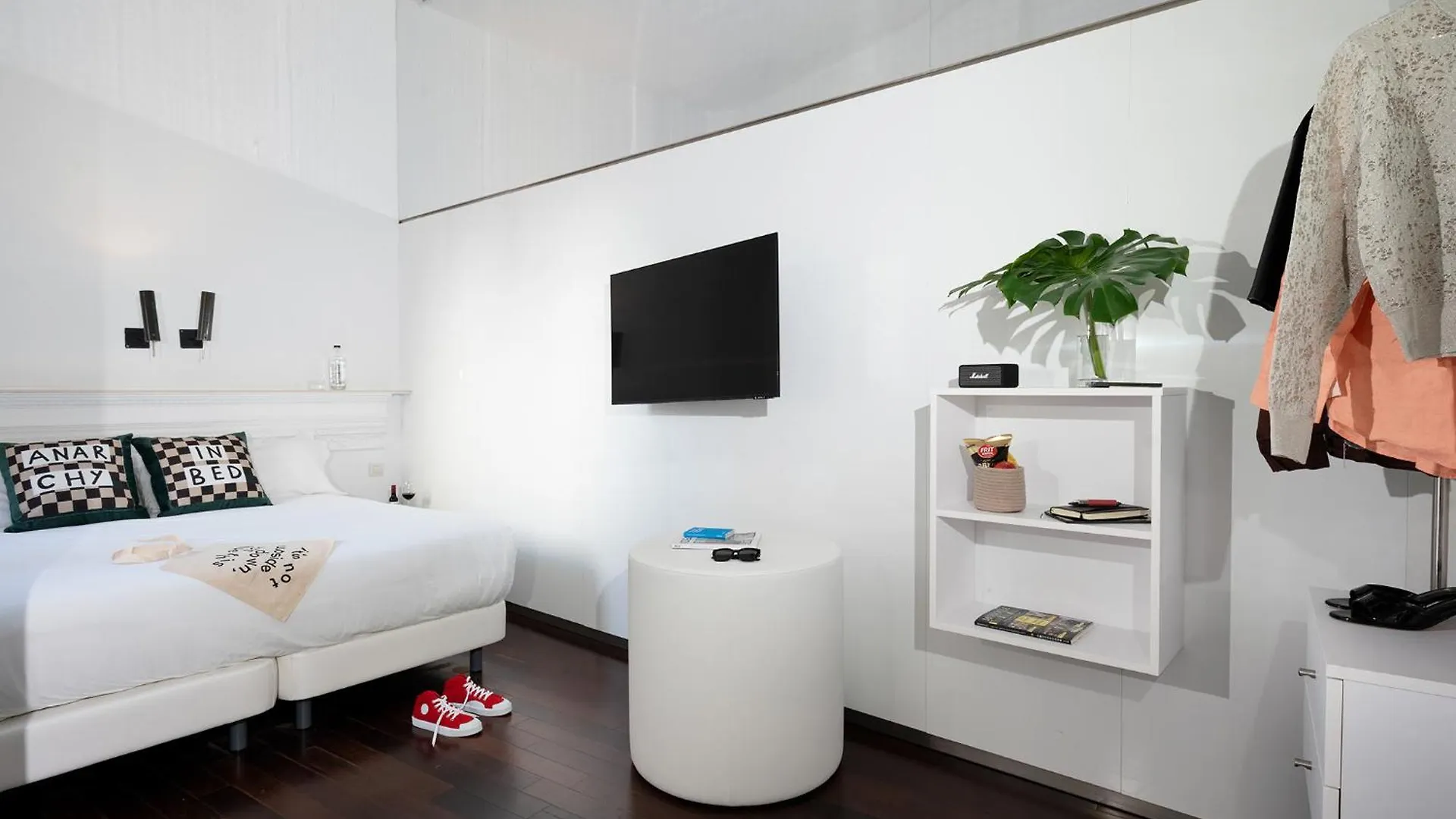 Chic & Basic Born Boutique Hotel Barcelona