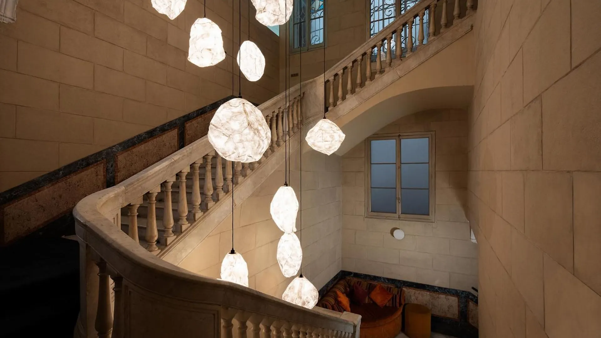 Chic & Basic Born Boutique Hotel Barcelona