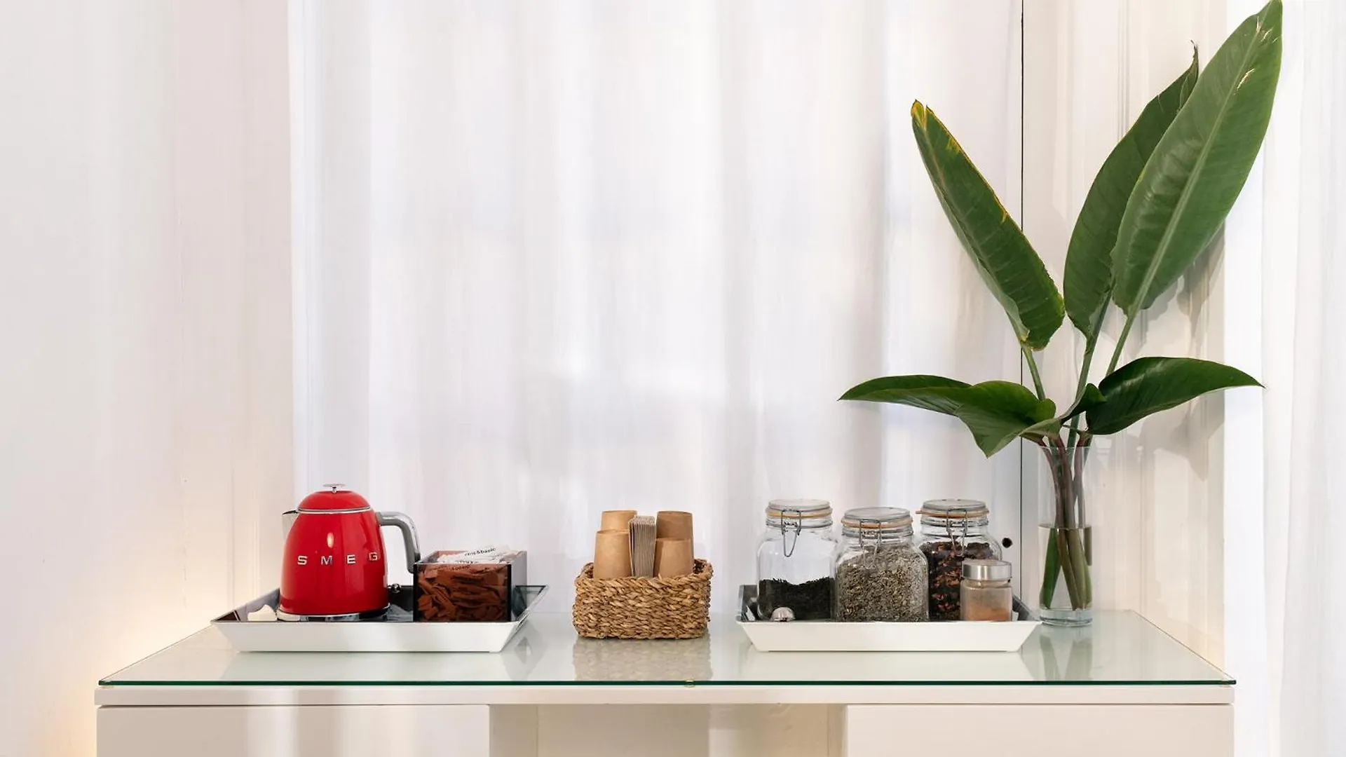 Chic & Basic Born Boutique Hotel Barcelona Espanha
