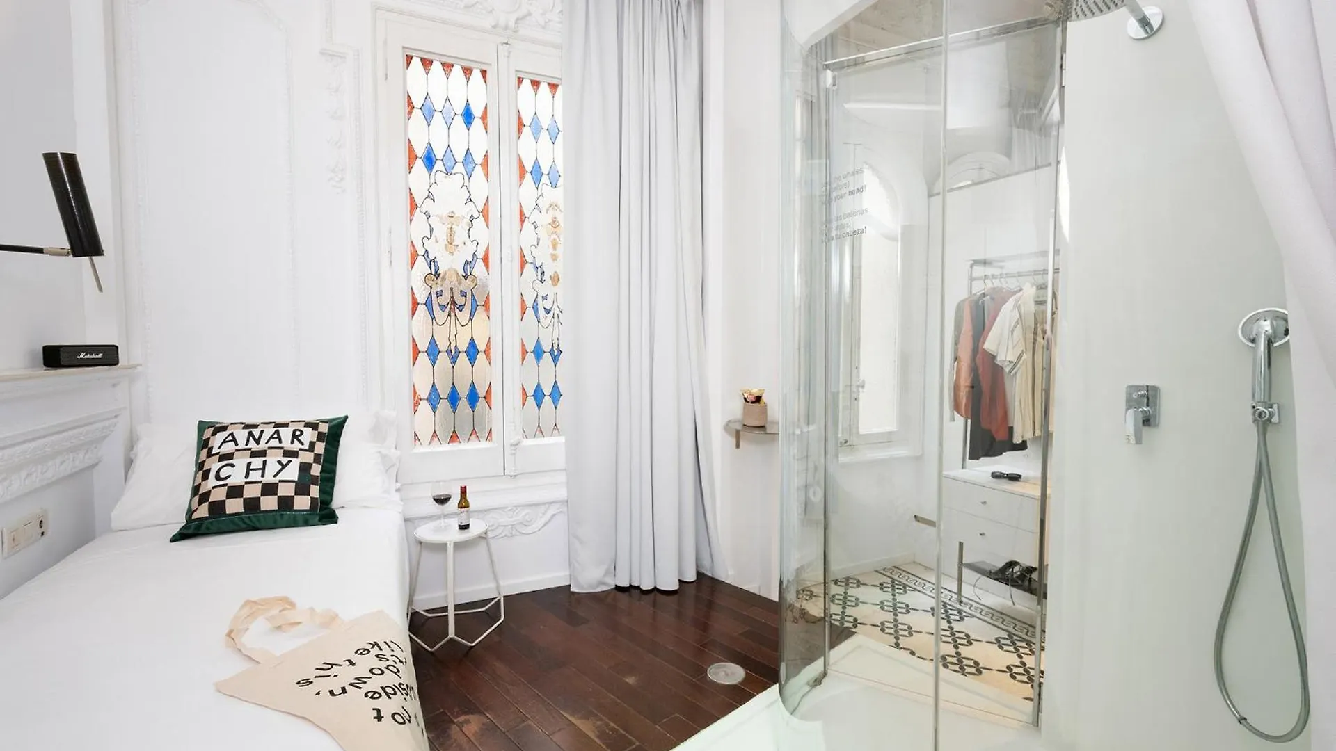 Chic & Basic Born Boutique Hotel Barcelona 3*,  Espanha