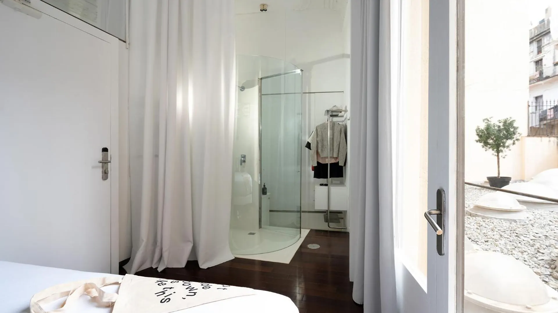 Chic & Basic Born Boutique Hotel Barcelona