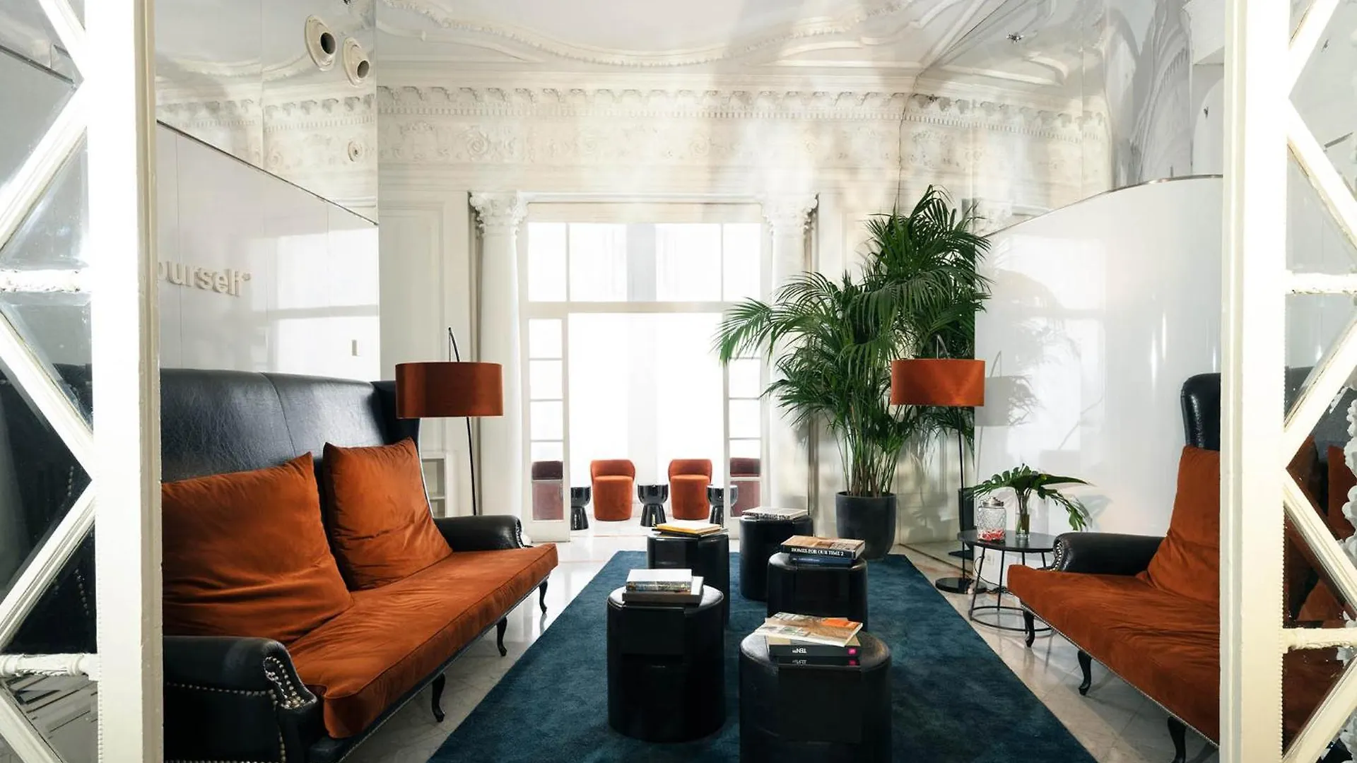 Chic & Basic Born Boutique Hotel Barcelona