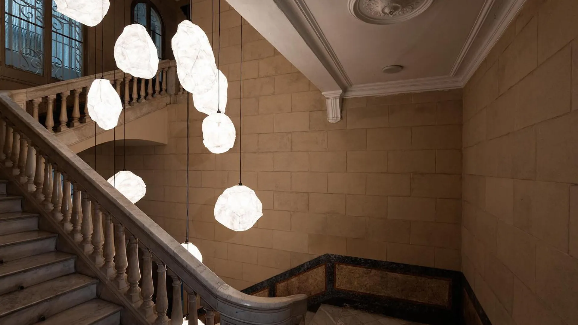 Chic & Basic Born Boutique Hotel Barcelona