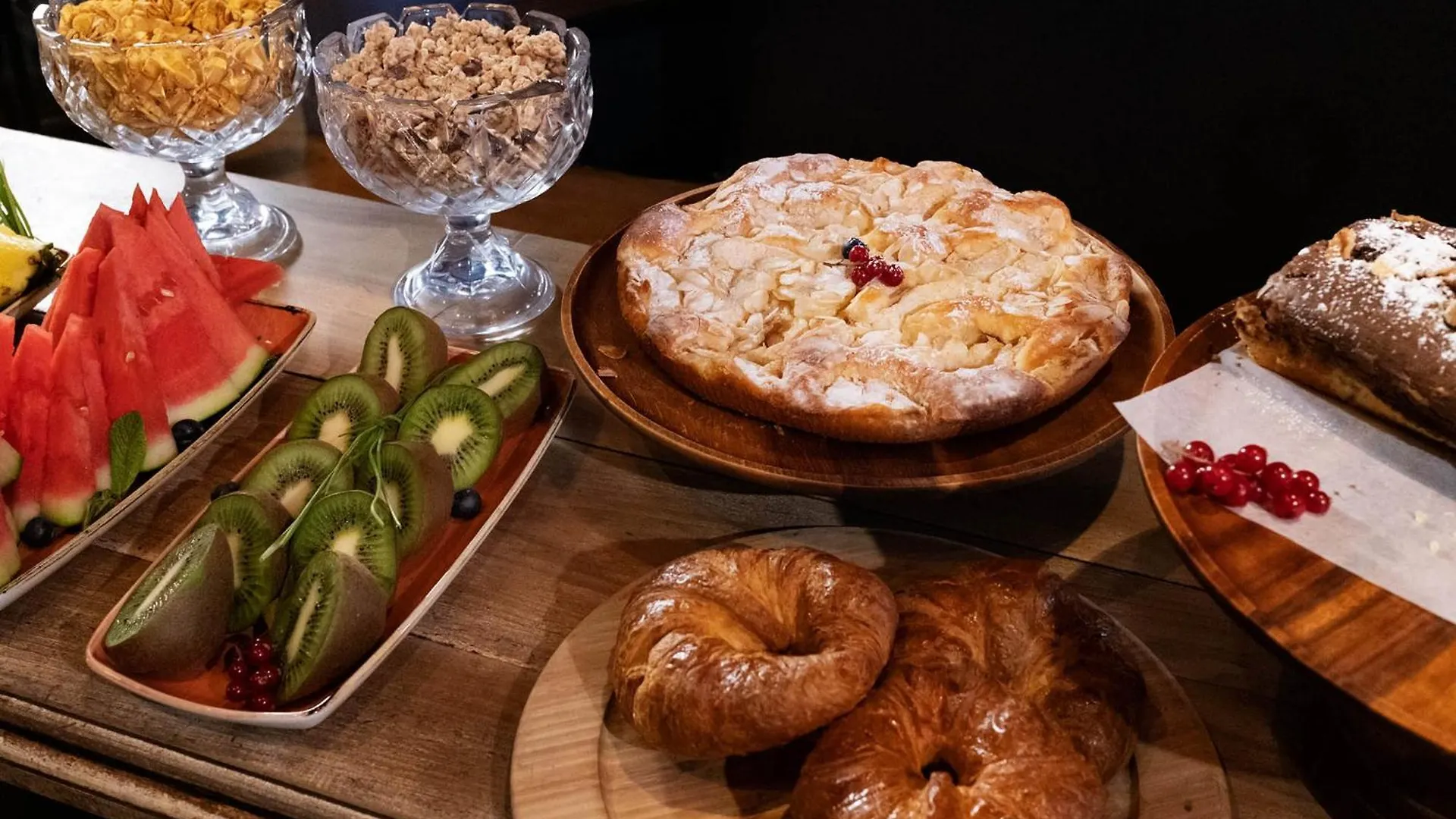 Chic & Basic Born Boutique Hotel Barcelona