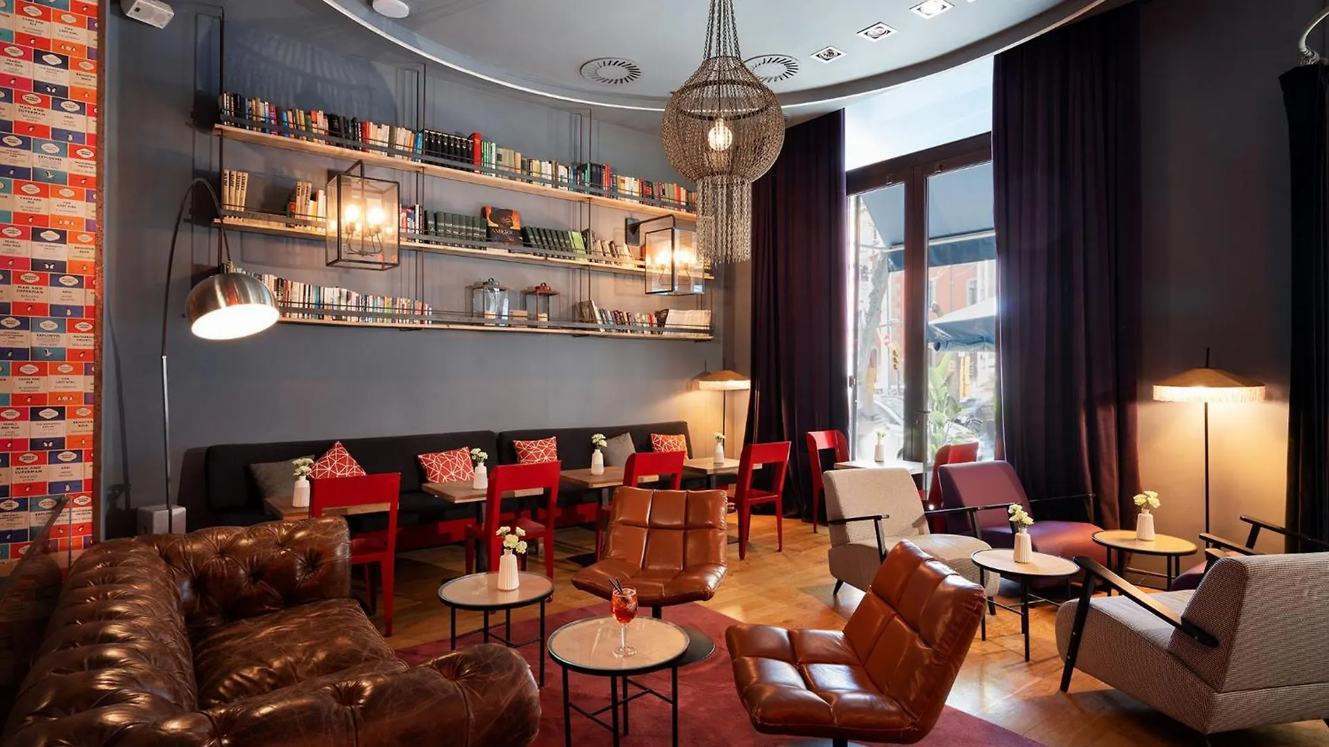 Chic & Basic Born Boutique Hotel Barcelona 3*,