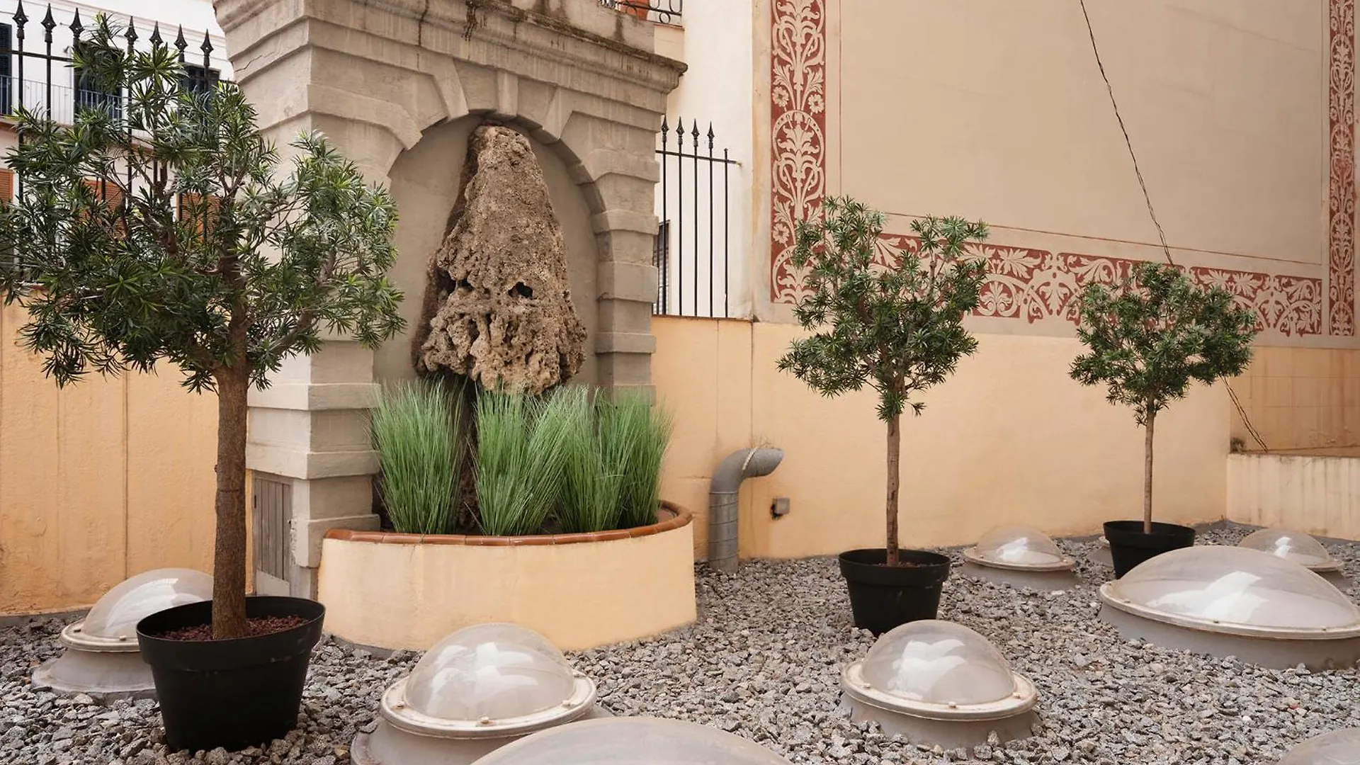 Chic & Basic Born Boutique Hotel Barcelona