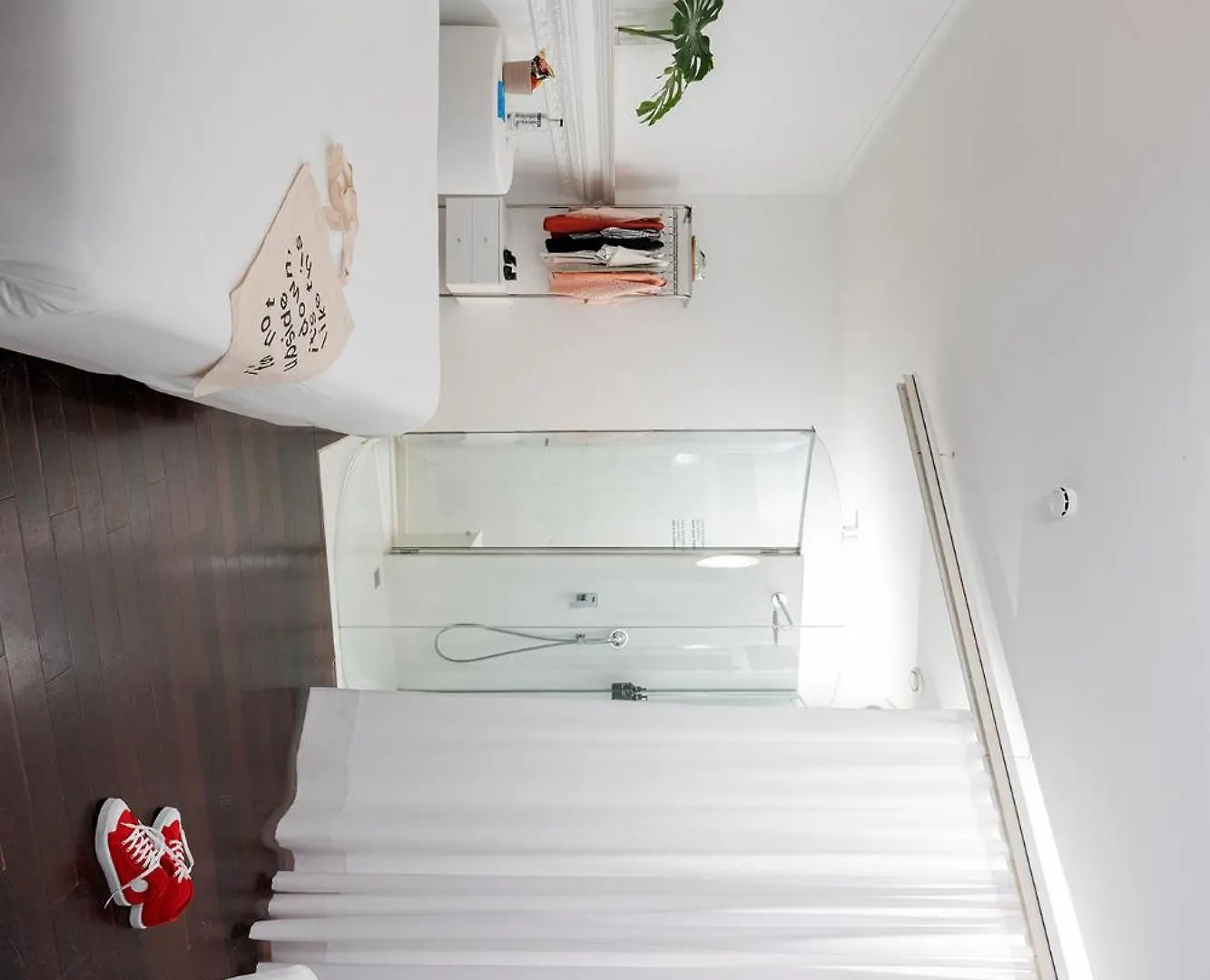Chic & Basic Born Boutique Hotel Barcelona