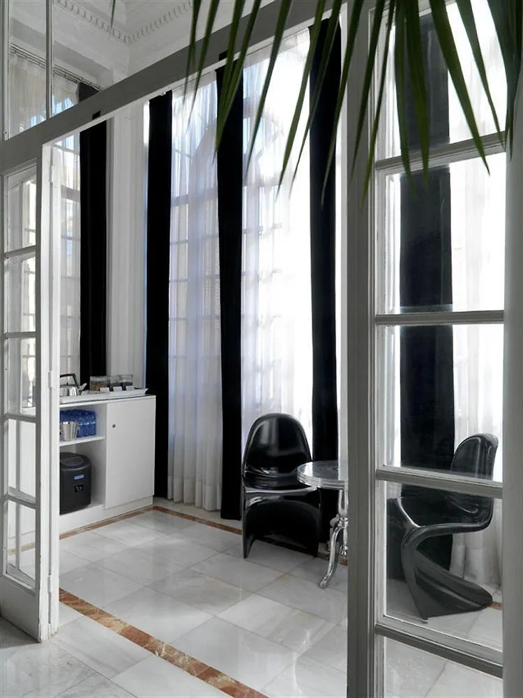 Chic & Basic Born Boutique Hotel Barcelona