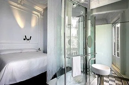 ***  Chic & Basic Born Boutique Hotel Barcelona Espanha