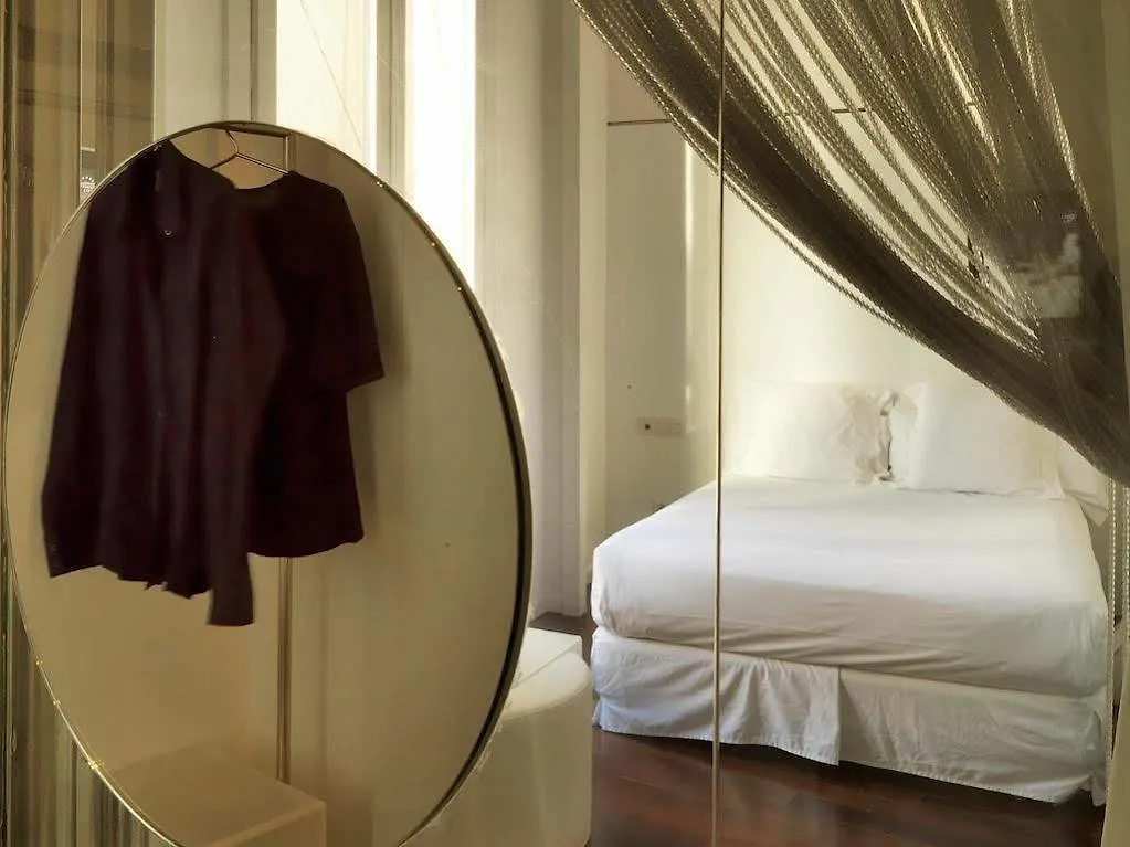 Chic & Basic Born Boutique Hotel Barcelona
