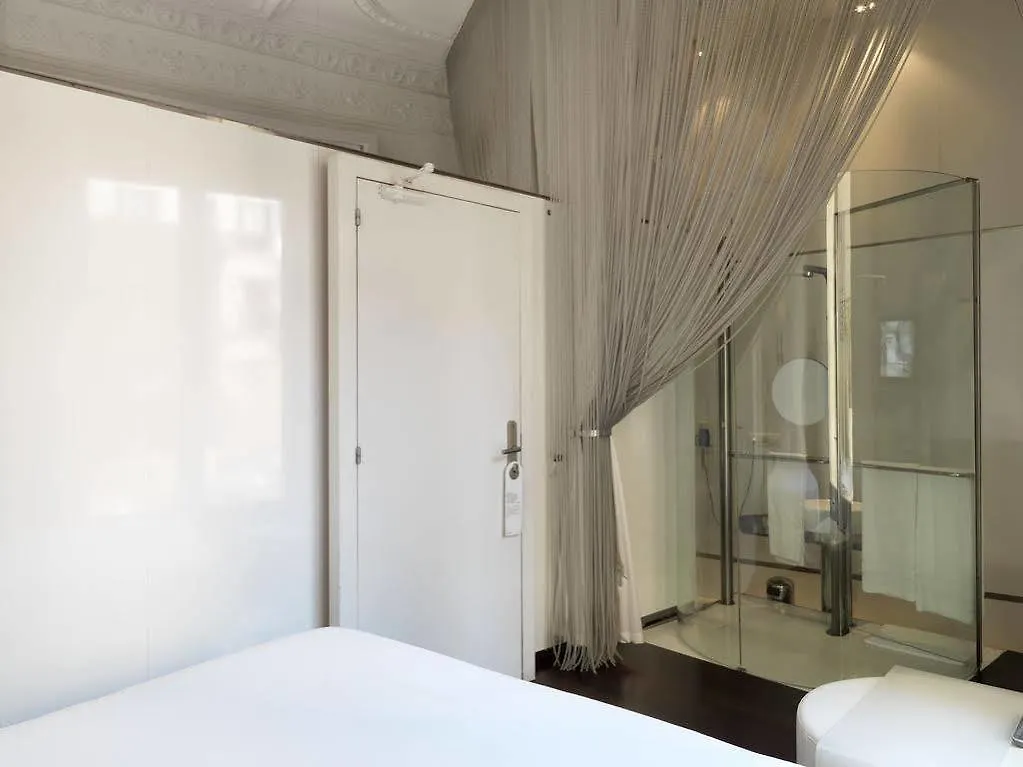 Chic & Basic Born Boutique Hotel Barcelona Spain