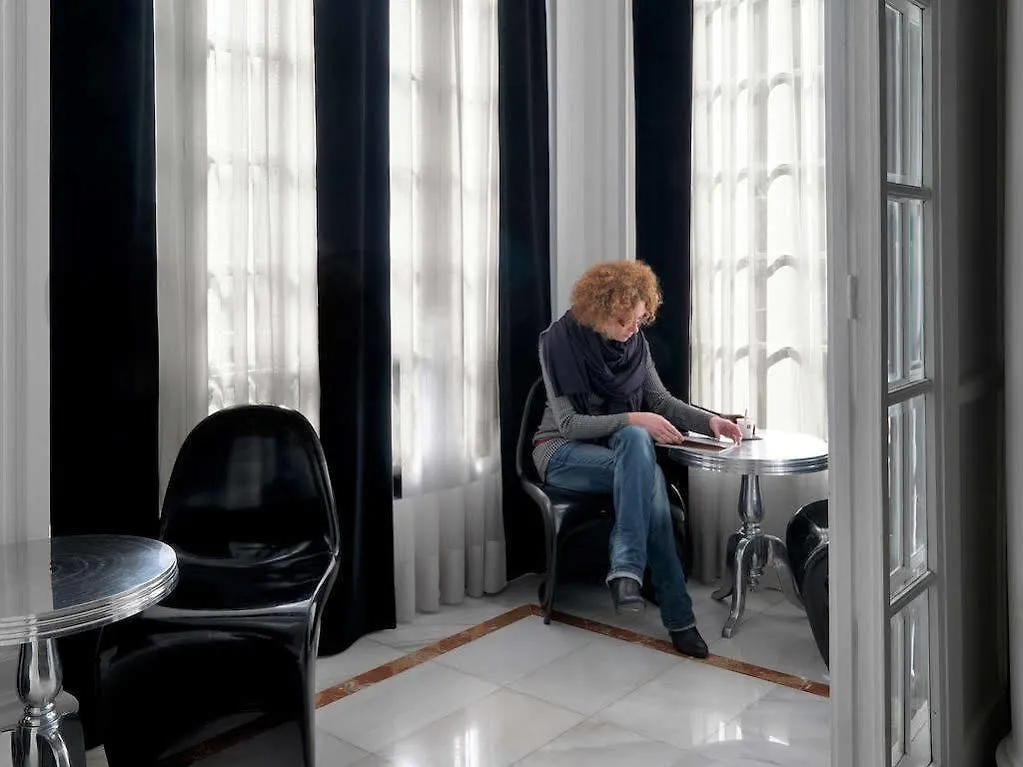 Chic & Basic Born Boutique Hotel Barcelona 3*,