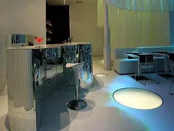 Chic & Basic Born Boutique Hotel Barcelona