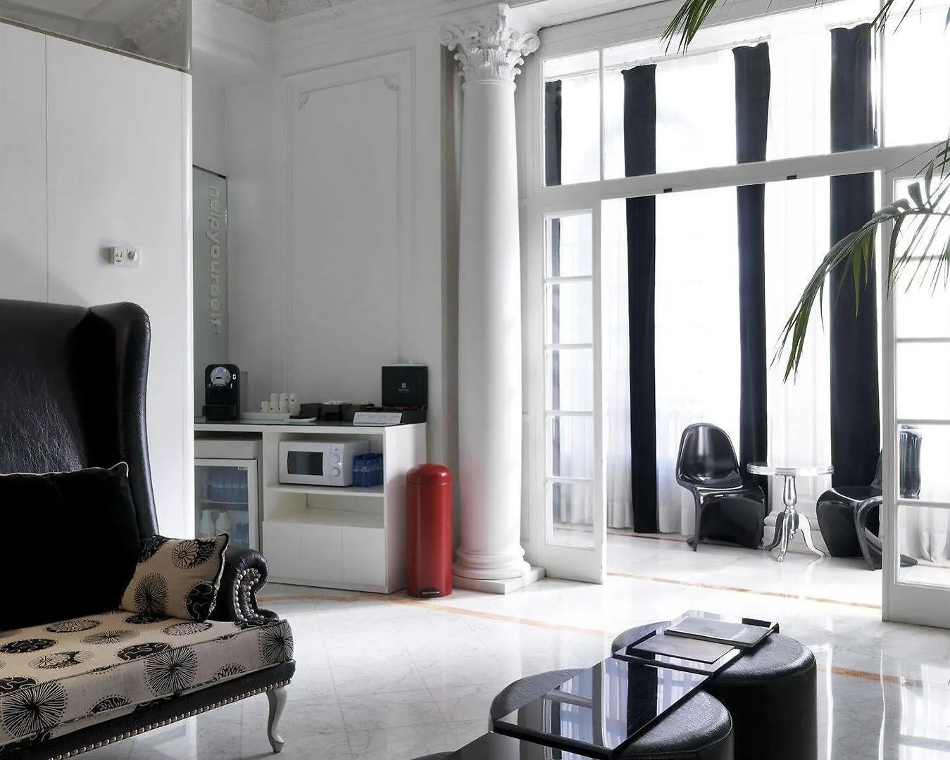 Chic & Basic Born Boutique Hotel Barcelona