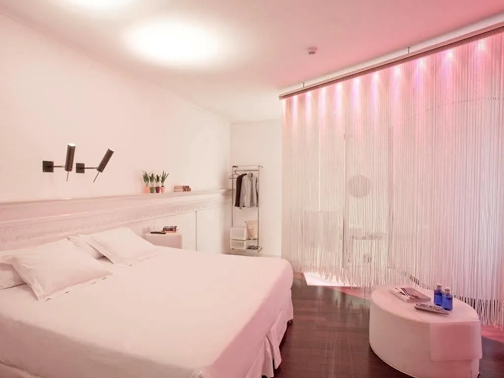 Chic & Basic Born Boutique Hotel Barcelona