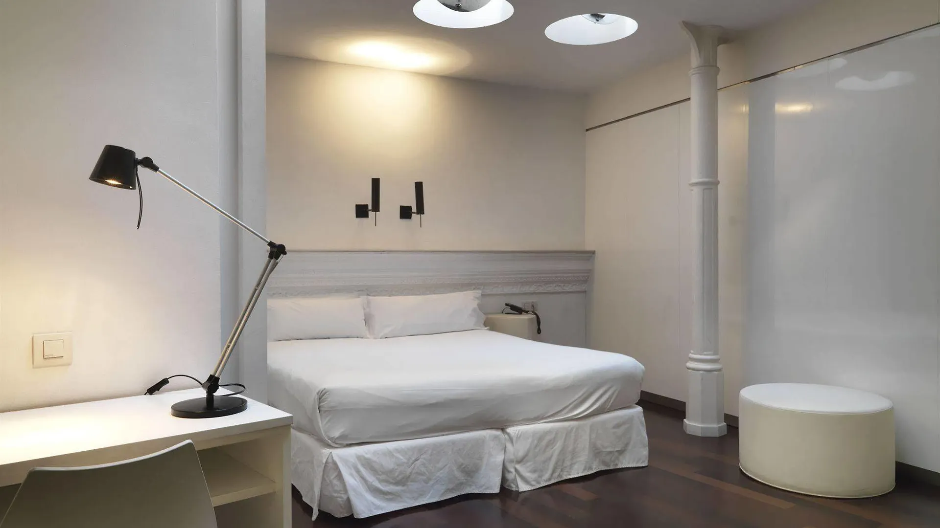 Chic & Basic Born Boutique Hotel Barcelona