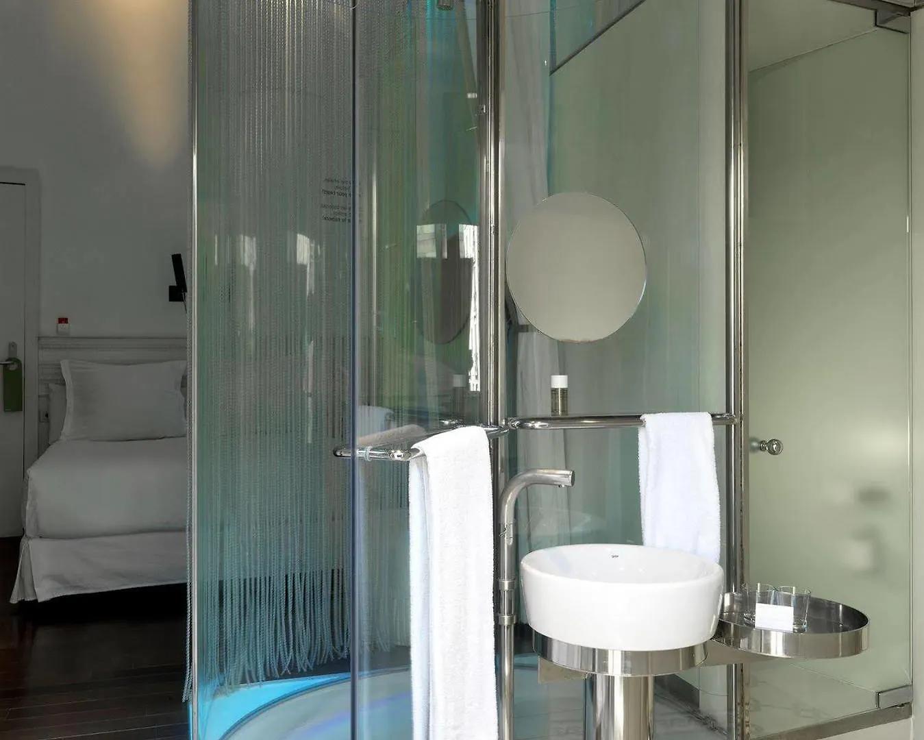 Chic & Basic Born Boutique Hotel Barcelona