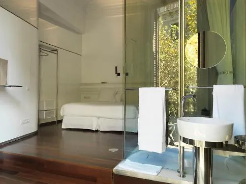 Chic & Basic Born Boutique Hotel Barcelona