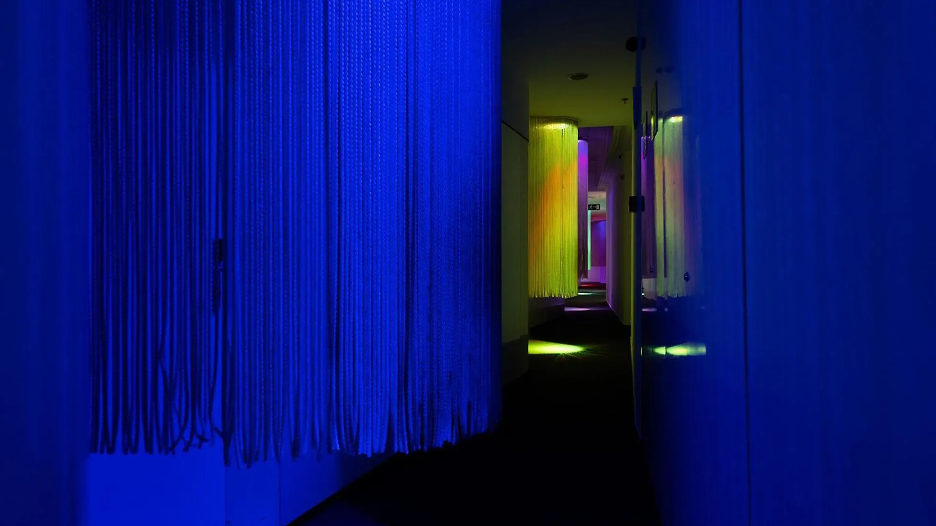 Chic & Basic Born Boutique Hotel Barselona
