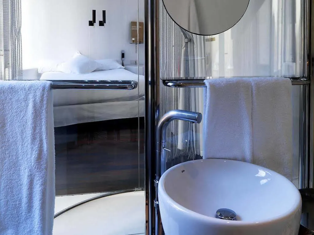 Chic & Basic Born Boutique Hotel Barselona
