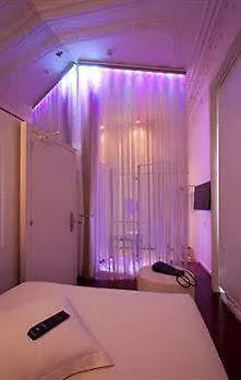 ***  Chic & Basic Born Boutique Hotel Barselona İspanya