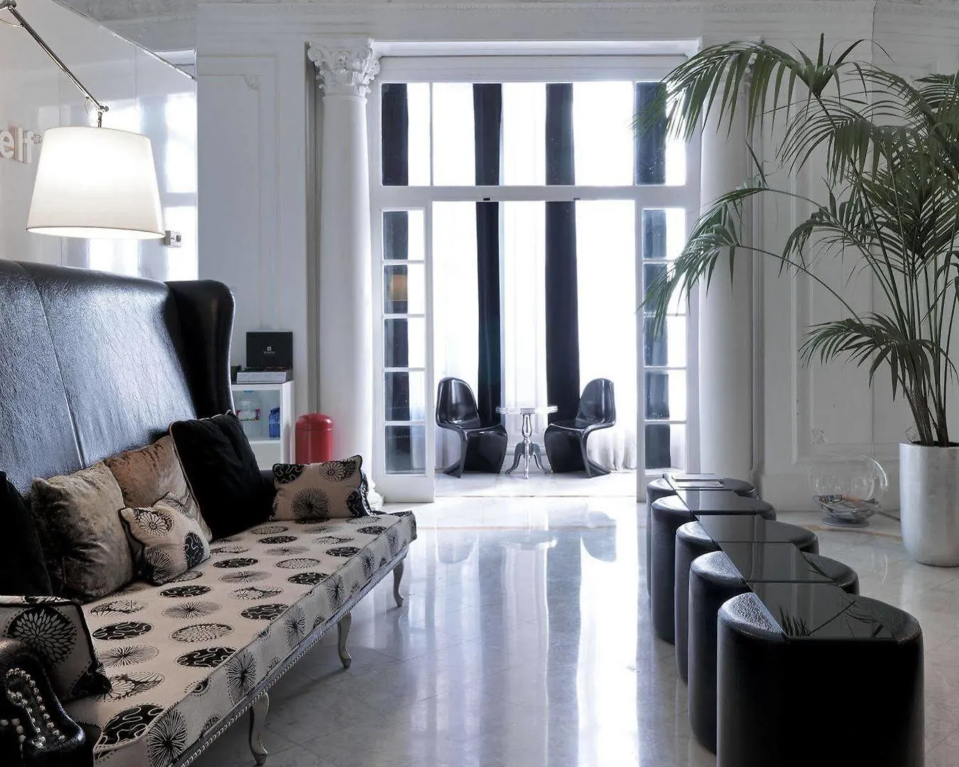 Chic & Basic Born Boutique Hotel Barselona